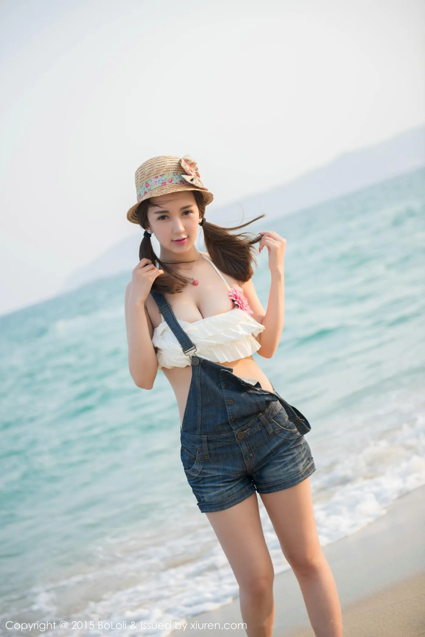 Vol.015 Monkey小潘鼠 [81P]插图8